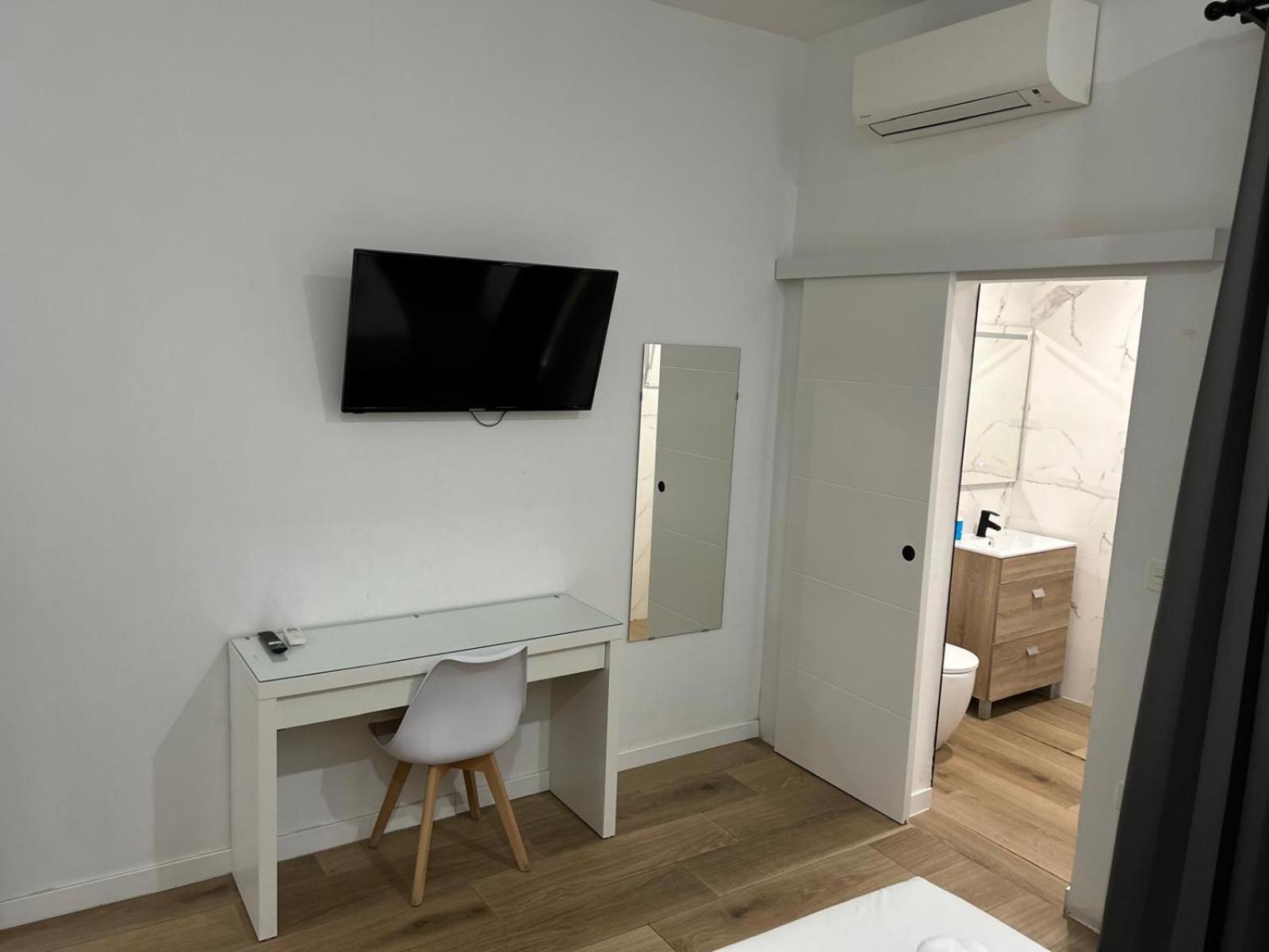 Bieti Castellon Hostel *
