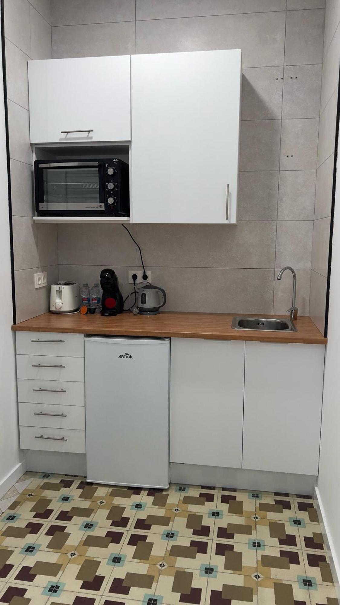 Hostel Bieti Castellon *