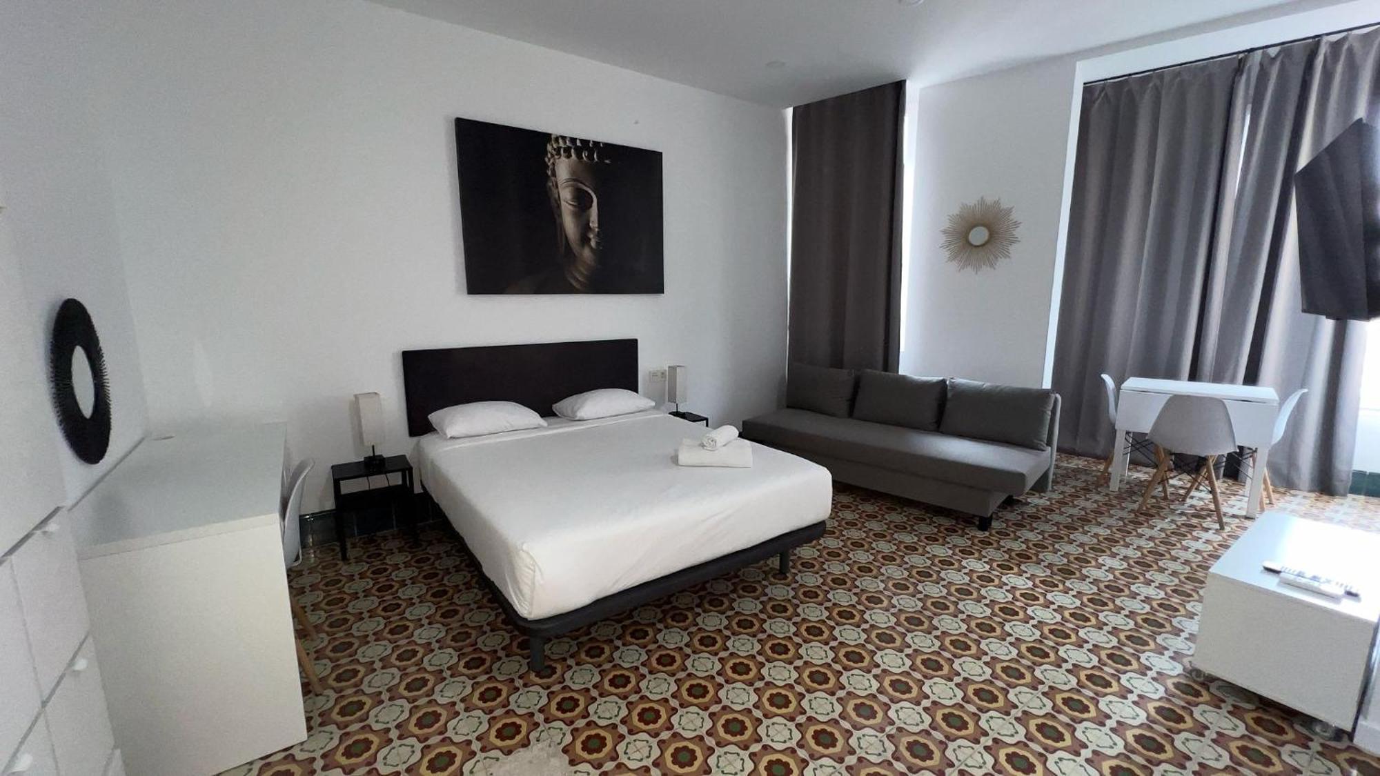 Hostel Bieti Castellon *