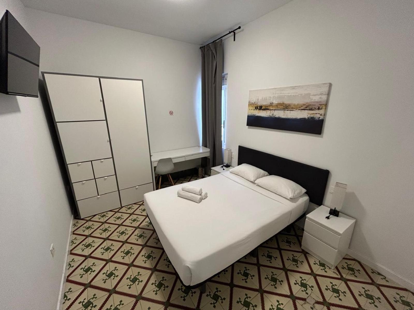 Bieti Castellon Hostel *