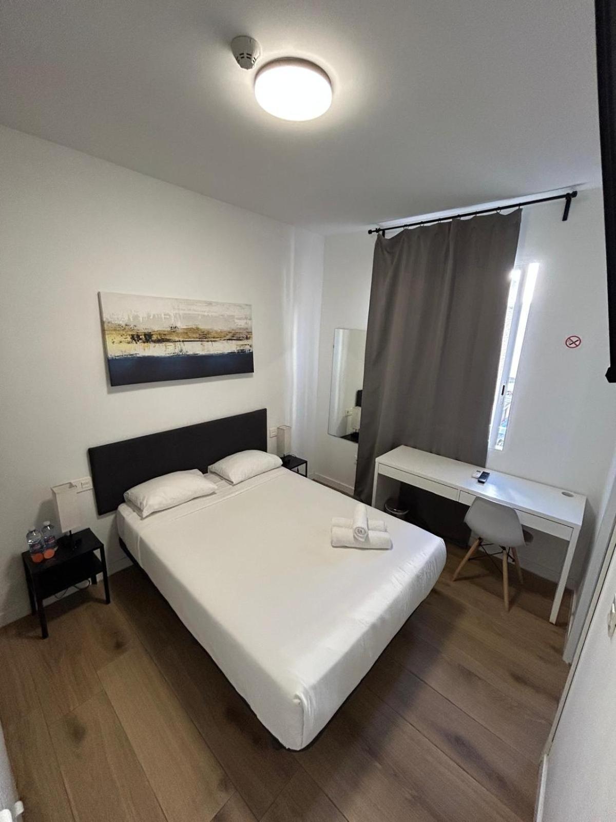 Hostel Bieti Castellon