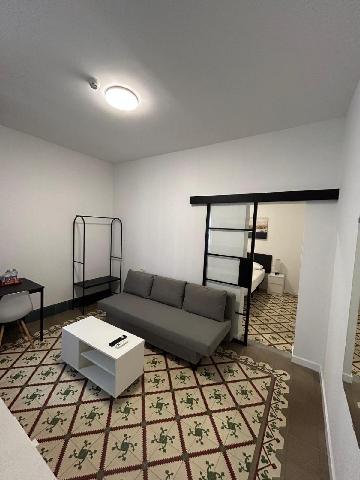 Bieti Castellon Hostel *