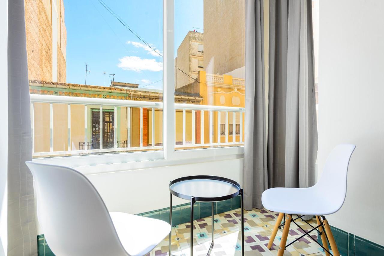 Bieti Castellon Albergue *