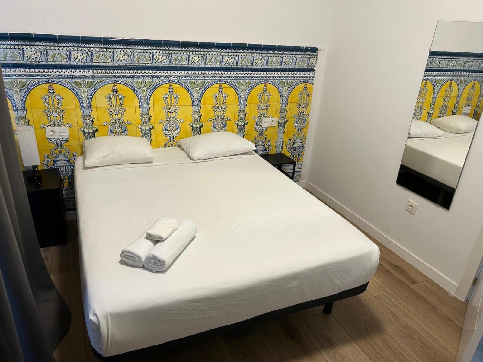 Albergue Bieti Castellon *