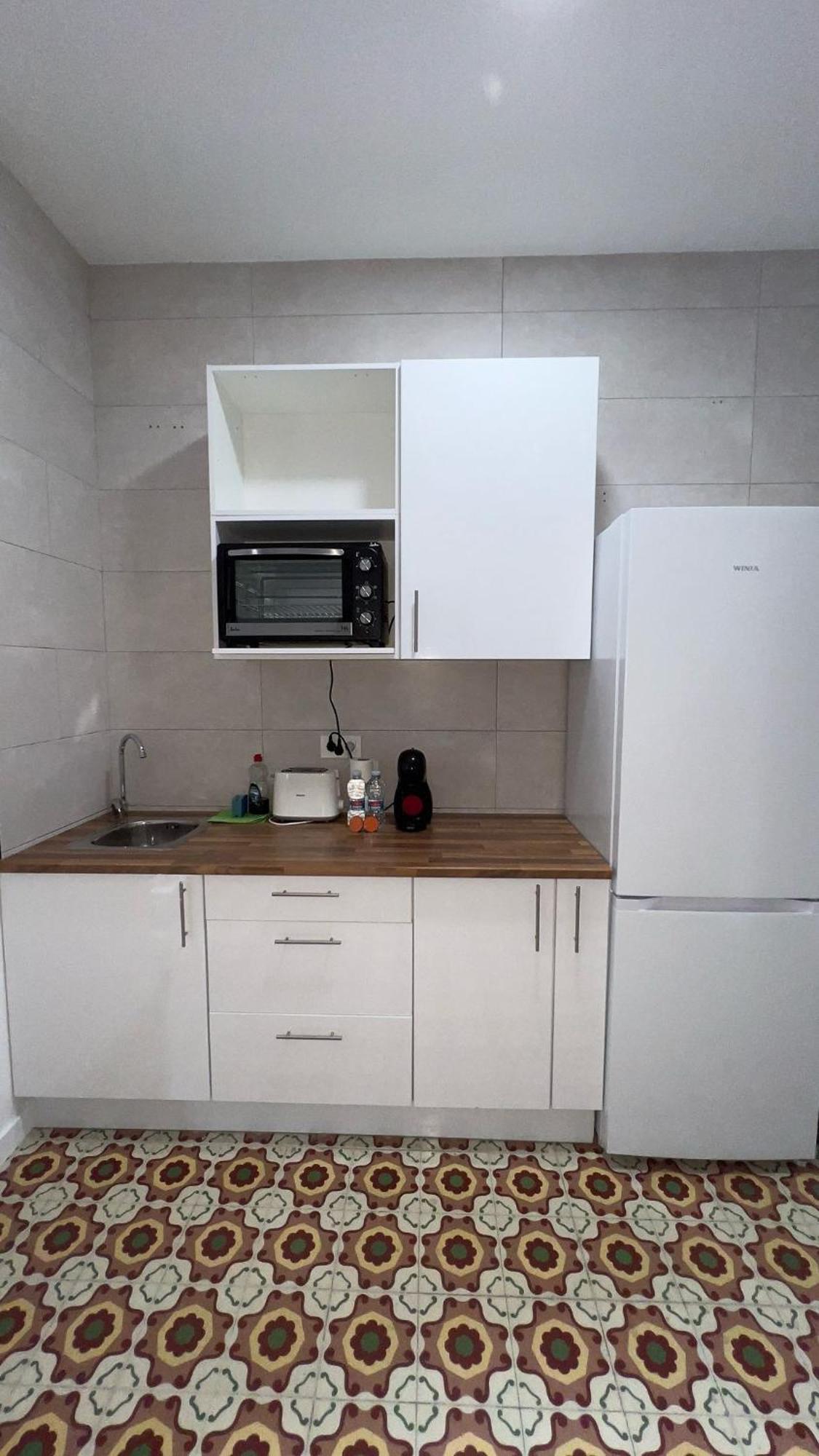 Bieti Castellon Albergue *