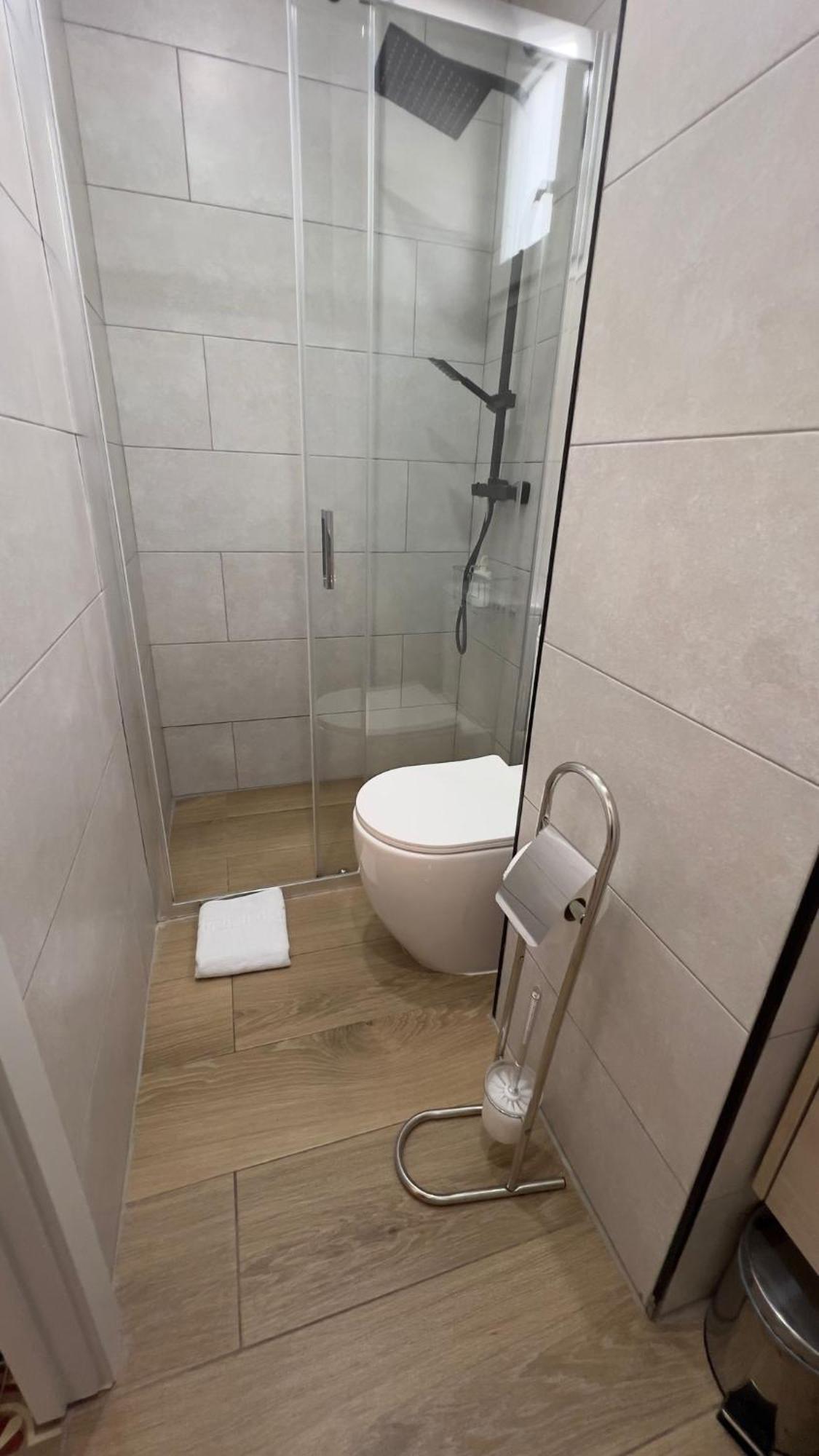 Bieti Castellon Albergue *
