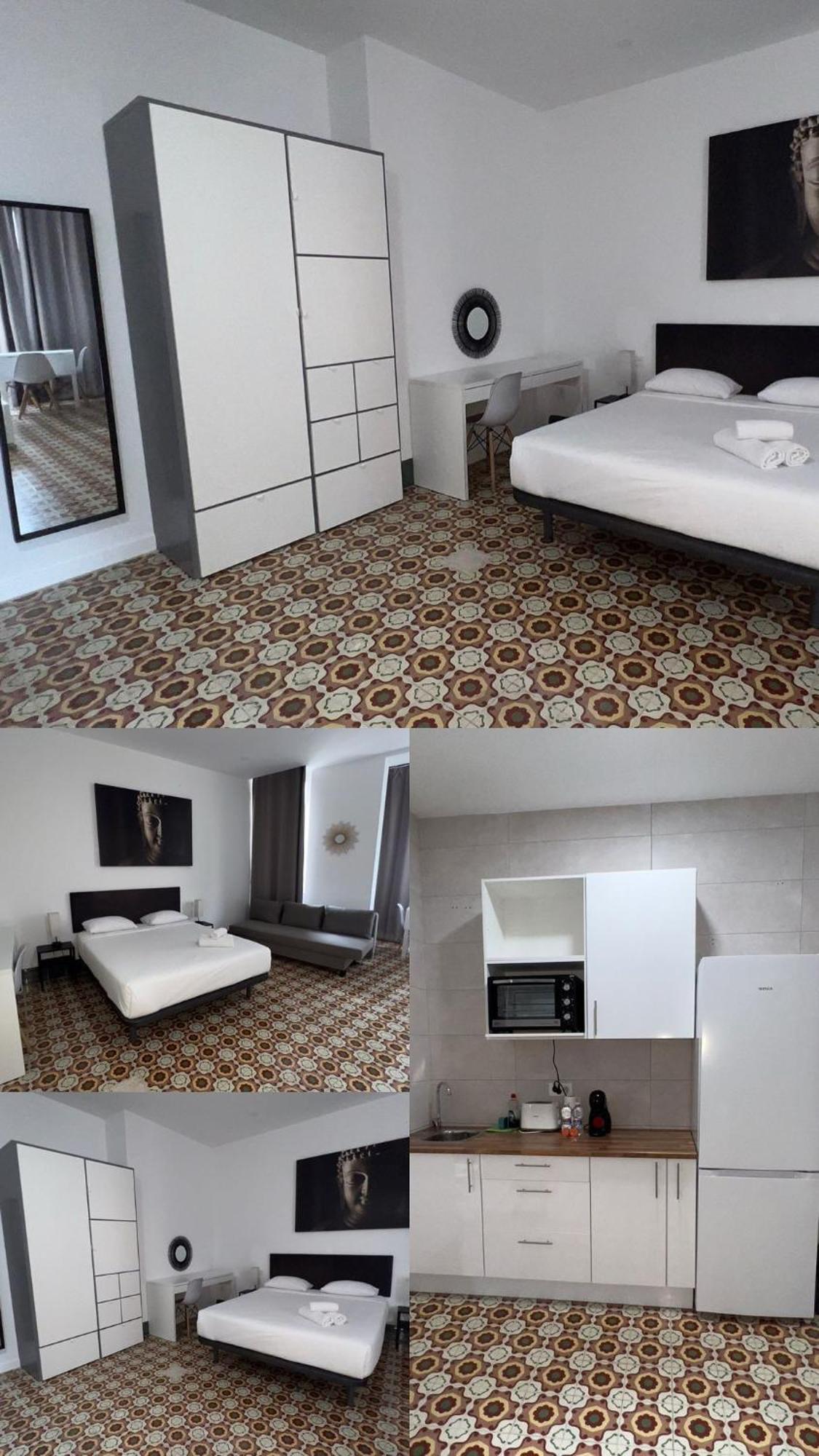 Albergue Bieti Castellon