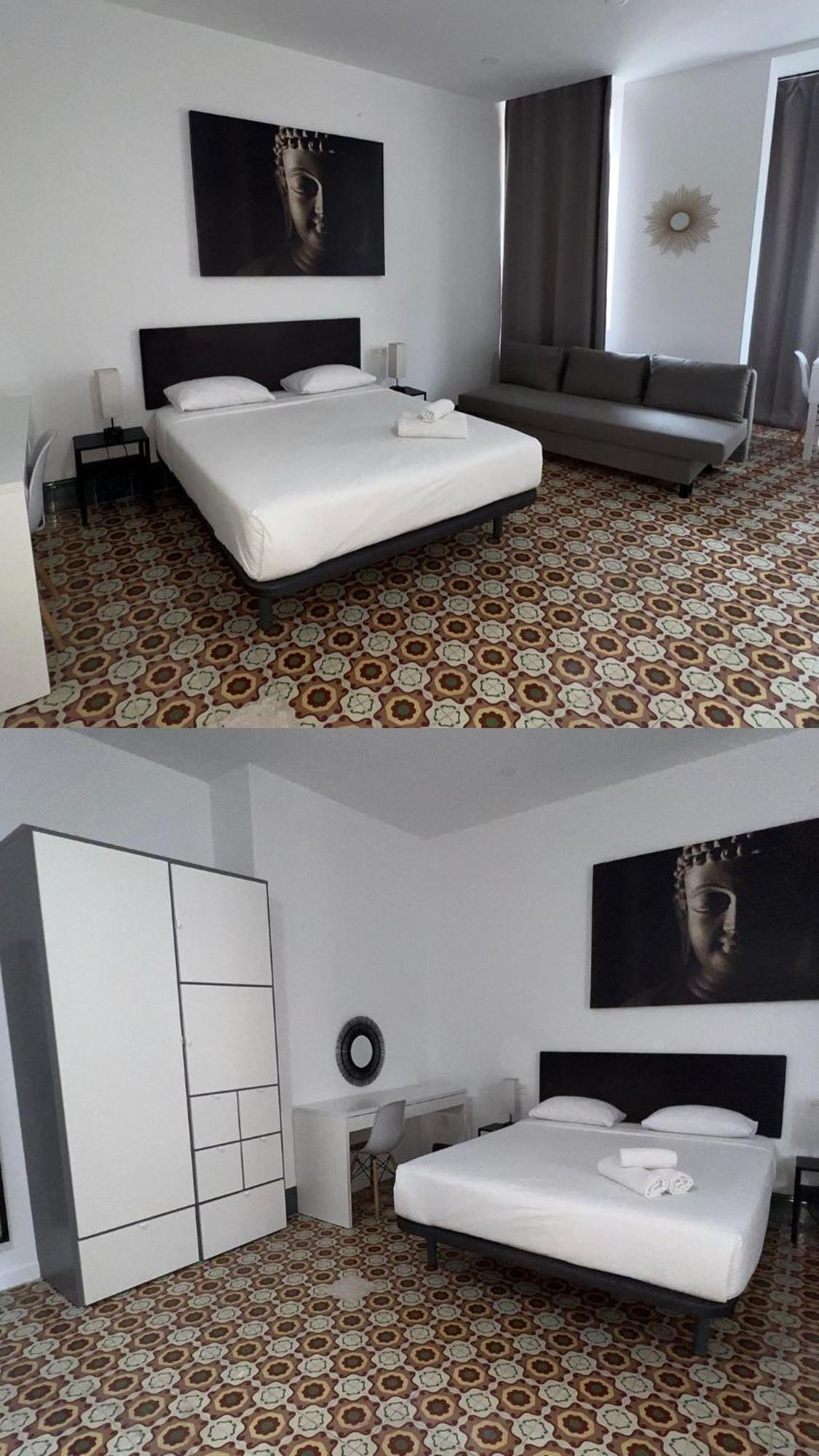 Albergue Bieti Castellon